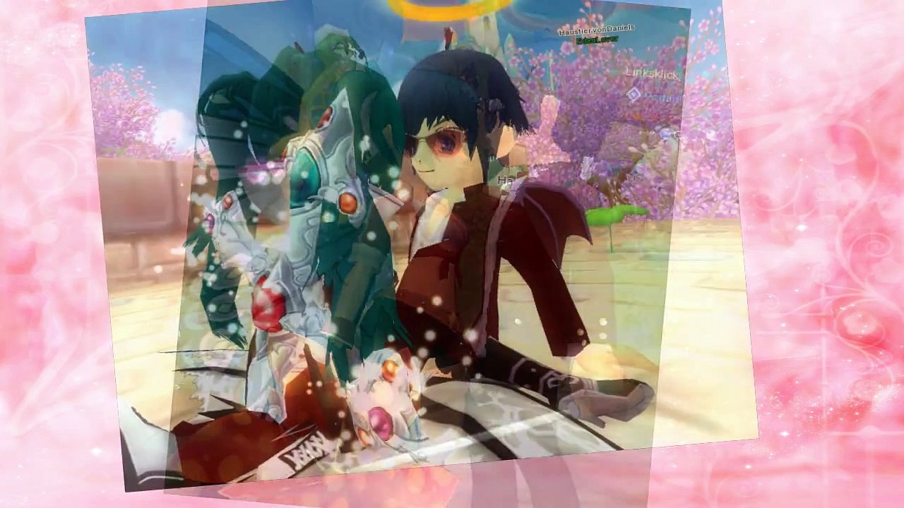 In my Arms ♥ [EE-Musikvideo]