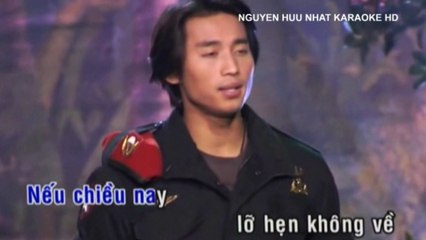 Karaoke Mùa Xuân Đó Có Em Đan Nguyên Beat Chuẩn