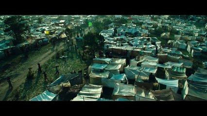 The last face - Bande-annonce VF [HD, 1280x720p]