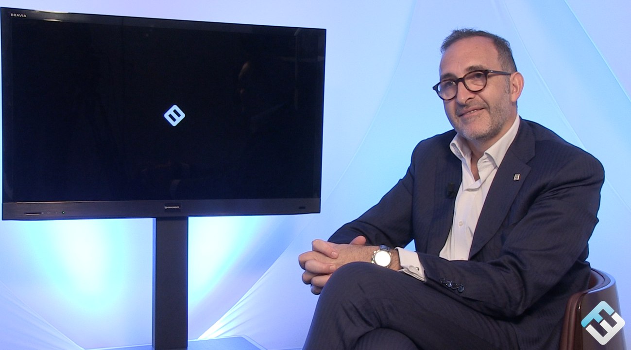 [Exclu] Suez entre au capital de la start-up américaine Rubicon Global. Avec Jean-Marc Boursier, DGA Suez Environnement