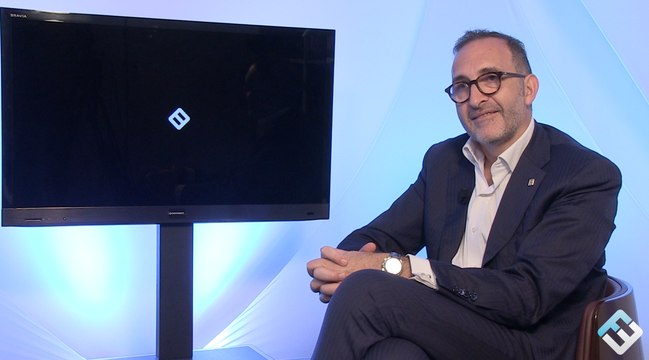 [Exclu] Suez entre au capital de la start-up américaine Rubicon Global. Avec Jean-Marc Boursier, DGA Suez Environnement