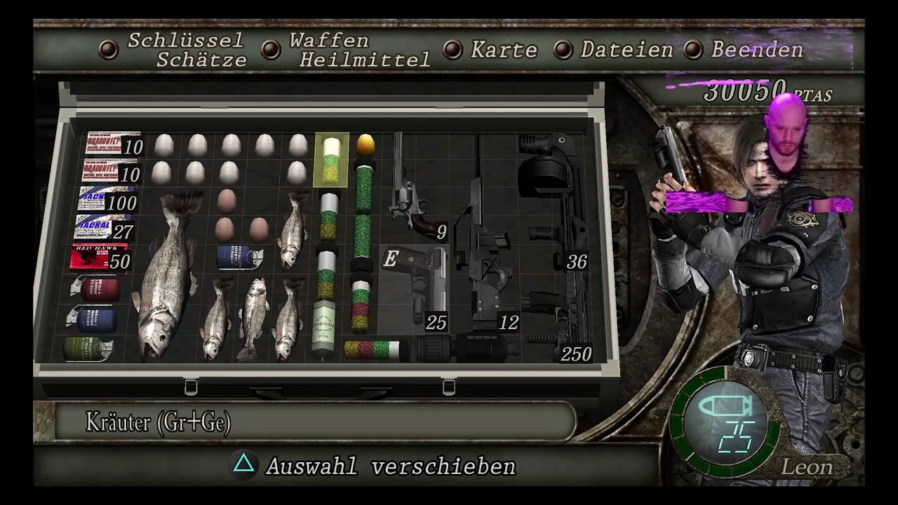 Resident evil Revelations 2 Routine (60)