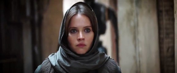 Rogue One - A Star Wars Story - Rebellion _ TV spot #1--tzxQTljtuQ