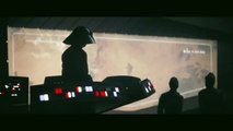 Rogue One - A Star Wars Story TV Spot (2016) Darth Vader Movie HD-JDwWRn2D6h0