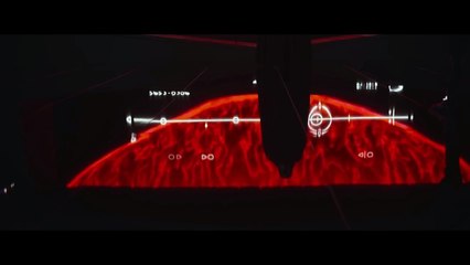 Rogue One - A Star Wars Story TV Spot 'Terrible Weapon' (2016) Darth Vader Movie HD-0agfauc94Mw
