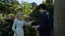 Miss Peregrine's Home For Peculiar Children 'Hold Tight' _ Clip HD-jF4dP9MF9vE