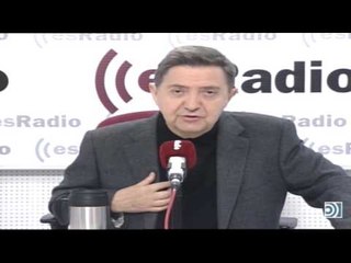 Federico a las 7: Críticas de Aznar a Rajoy - 10/01/17