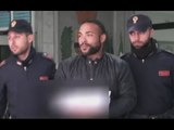 'Ndrangheta, traffico di cocaina Colombia-Italia - gli arrestati - (10.01.17)