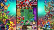 INSANE PVZ Epic Battle Chompzilla - Plants vs. Zombies Heroes