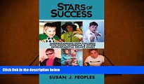 PDF  Stars of Success: Understanding How Children With Down Syndrome Learn Susan J. Peoples For