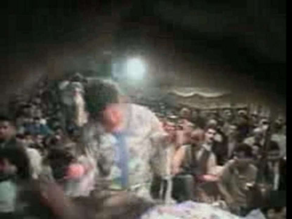 ChaabiCity présente Daoudi El Maestro