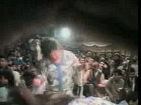 ChaabiCity présente Daoudi El Maestro