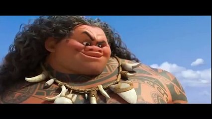 Moana TV Spot 'Pitch-Perfect' (2016) New Disney Animation Movie HD-tV20vfNzw1w