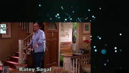 8 Simple Rules S2 Ep 20   C J `s Party