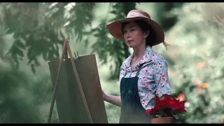 Sophie and the Rising Sun Trailer Starring Julianne Nicholson & Takashi Yamaguchi (1)