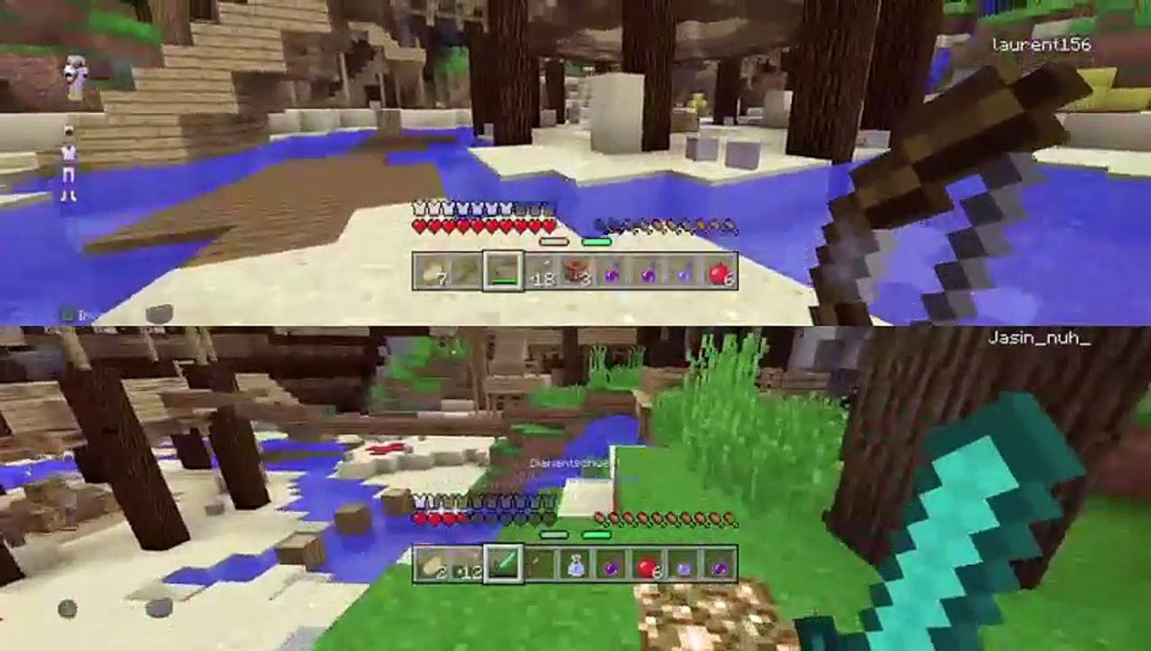 PS4-Live-Übertragung von laurent156 (25)