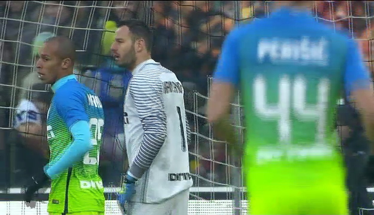 Udinese - Inter 1 - 2 InterChannel