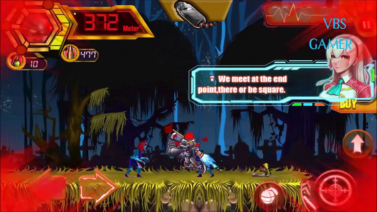Zombies salvation one !