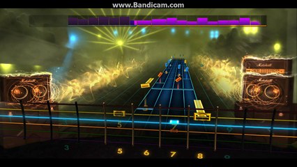 Rocksmith2014 2017-01-10 In Flames-Stand Ablaze