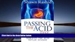 Download [PDF]  Passing The Acid Test: Natural cures and Remedies for Acid Reflux Disease Shawn