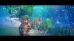 Moana TV Spot 'Choice' (2017) New Disney Animation Movie HD-EAteOehmW7k