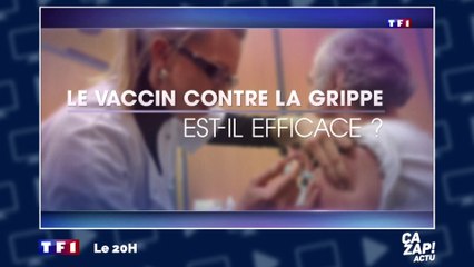 Vous ne devinerez jamais par quel moyen (inattendu) on peut éviter la grippe !