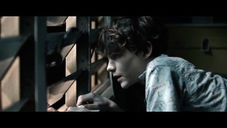 JASPER JONES Teaser Trailer (2017)-GLgIkoSaS54
