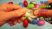 Learn Colours With Silly Putty Surprise Eggs! Fun Learning Contest!
