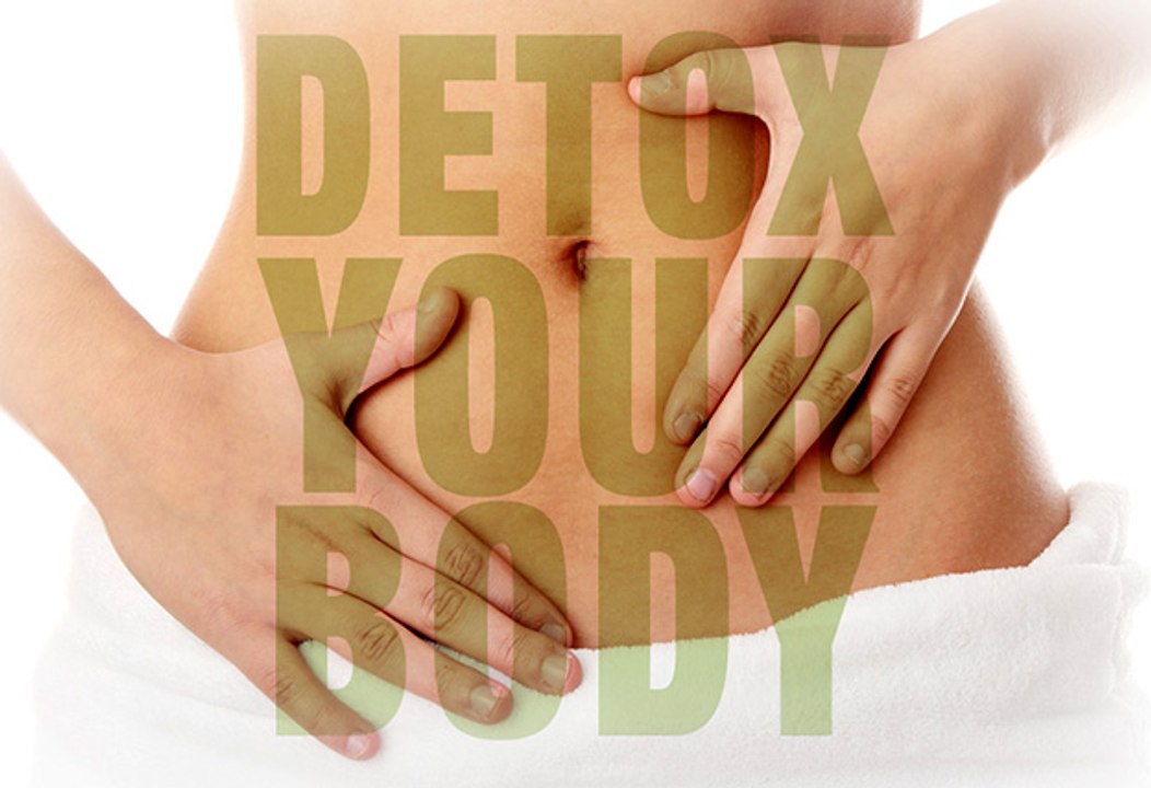 Heavy Metals Detox – How Does the Detox Work?