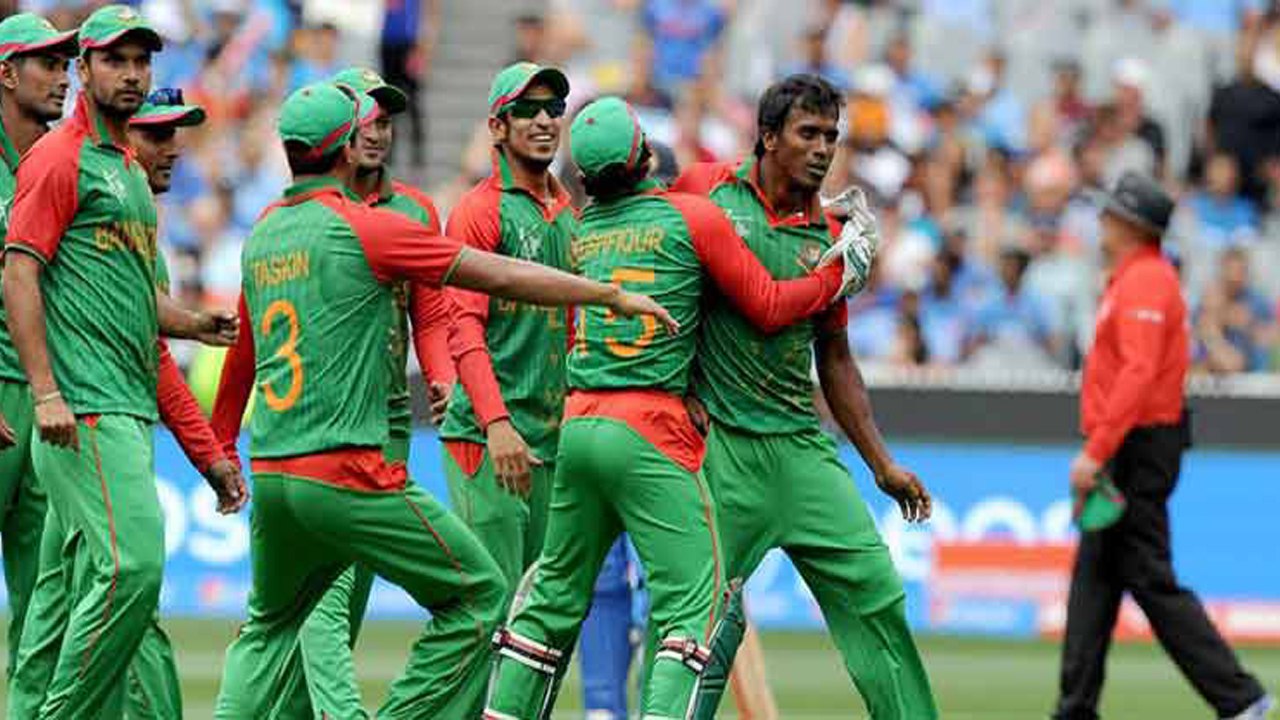 বাংলাদেশ দলের এত শক্তিশালী হওয়ার রহস্য কি  কিভাবে এত পরিবর্তন হলো | Bangladesh cricket news