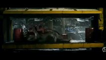 MONSTER TRUCKS TV Spot 'You Are So Smelly' (2017) Jane Levy Movie HD-n8cmFp4ZZl4