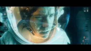 LIFE International Trailer (2017) Ryan Reynolds, Jake Gyllenhaal Sci Fi Movie-lR3nC_H4nZQ