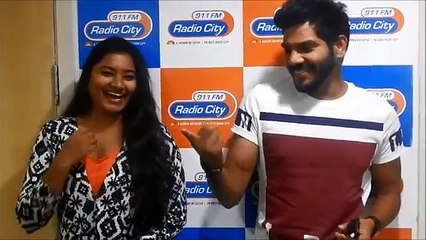 Nanna Nenu Na BoyFriends - Actor Noel at RadioCity Hyderabad-WAitskHgirE