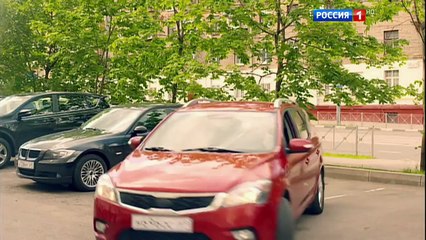 Премьера! Василиса. Серия 1 (2017)