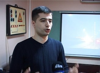 Zimski uslovi vožnje, 10. januar 2017. (RTV Bor)