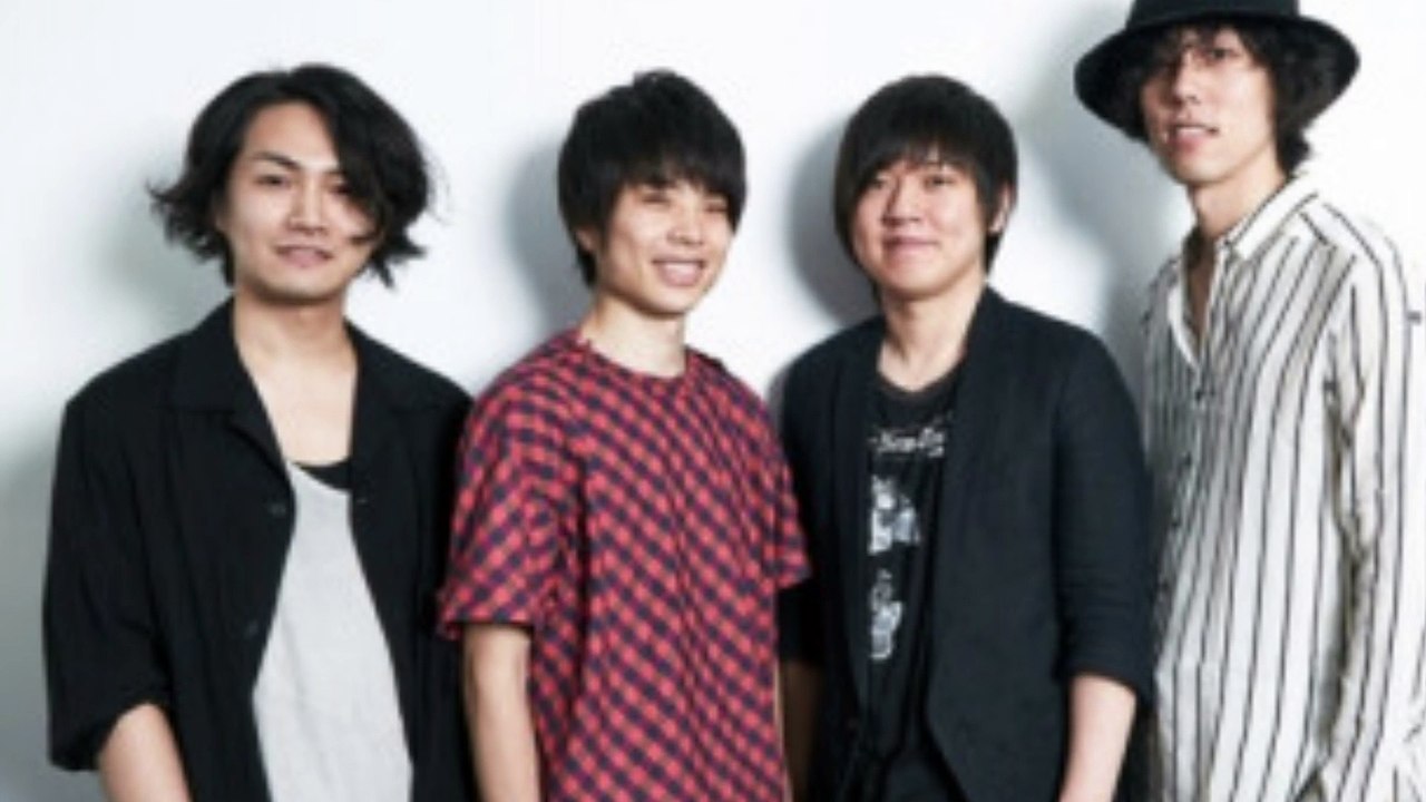 1/9 レディクレ RADWIMPS  前前前世 [original ver.]