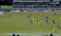 Kaltsas N. GOAL HD- Trikala FC  0 - 1 Asteras Tripolis 10.01.2017