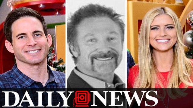 ‘Flip or Flop’ Star Tarek El Moussa Files For Divorce From Wife Christina