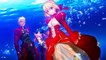 Fate/Extella The Umbral Star - Tráiler en PS4