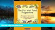 Download [PDF]  The Fun with Food Programme: Therapeutic Intervention for Children with Aversion
