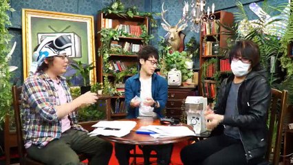 レトルト×牛沢のニコニコワイドショー『PSVR実況プレイ！君の名は。も観てきたよSP！』part2