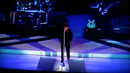 ワインレッドの心　安全地帯