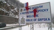 Les Serbes de Bosnie défient Sarajevo