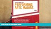 Kindle eBooks  College Guide for Performing Arts Majors - 2009 (Peterson s College Guide for