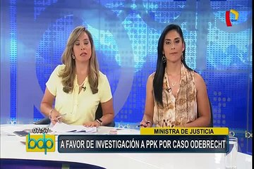 González Izquierdo analiza los recientes decretos legislativos en materia económica