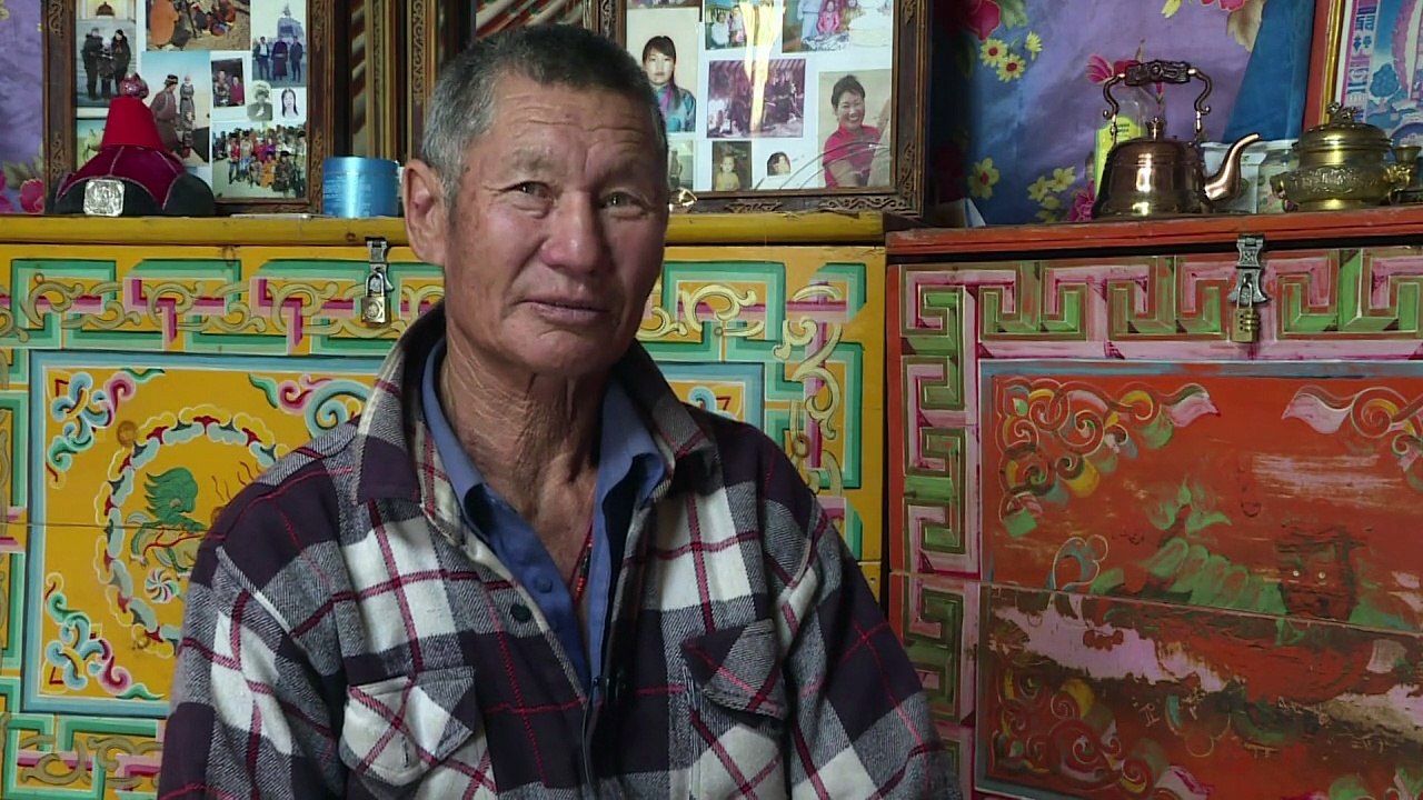 La Mongolie veut récupérer ses dinosaures pillés