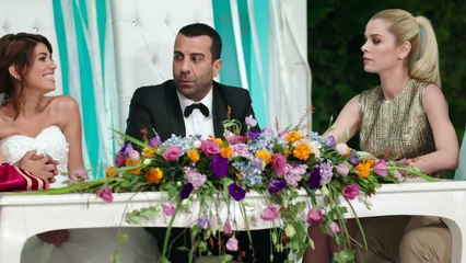 El Değmemiş Aşk - Fragman