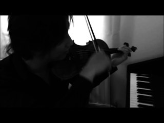 Duodaemon- 'Right In' (Skrillex Violin Cover)