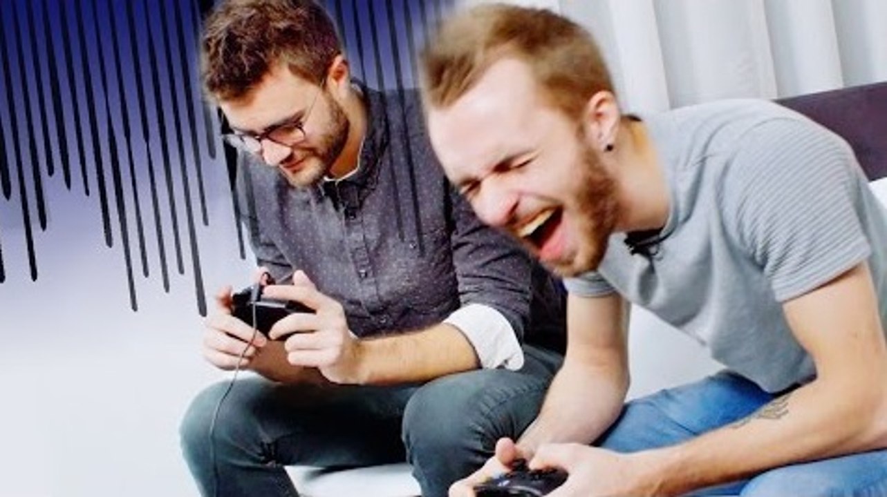 CYPRIEN GAMING-L'HUMILIATION TOTALE - Frog Climbers