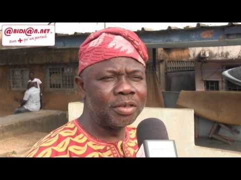 Micro-trottoir: avis de la population sur le procès de Laurent Gbagbo à la CPI